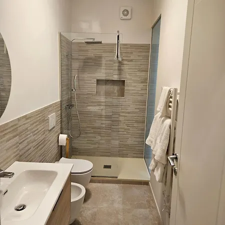 Oda ve Kahvaltı Dagnini16