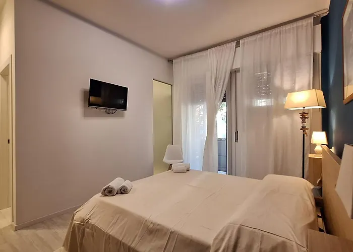 Dagnini16 3* Bologna