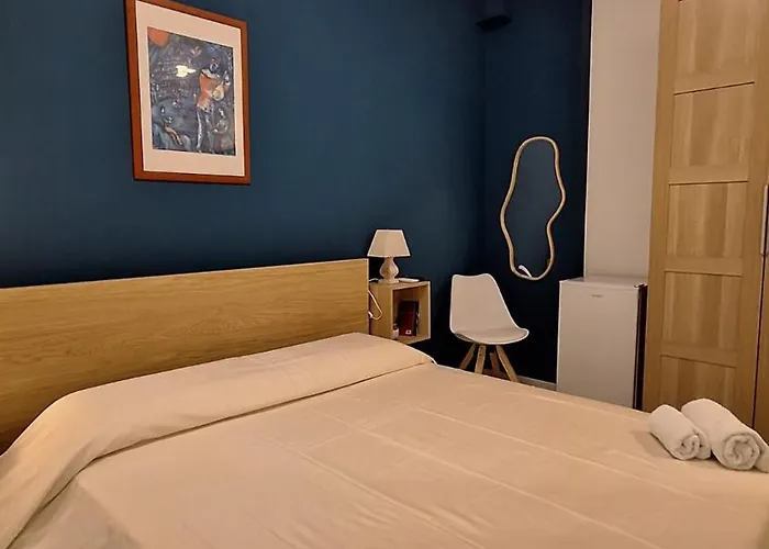 Dagnini16 فندق مبيت وإفطار 3*